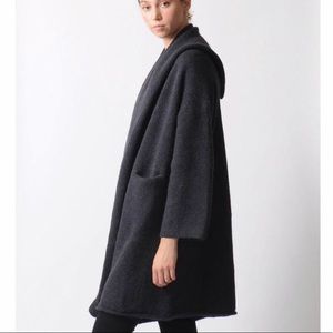 Lauren Manoogian Capote sweater coat